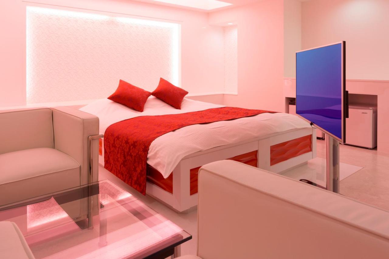 Hotel Route One Οσάκα Εξωτερικό φωτογραφία